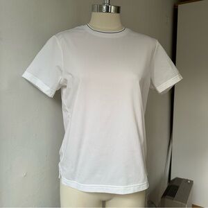 Classic White Women’s T-Shirt